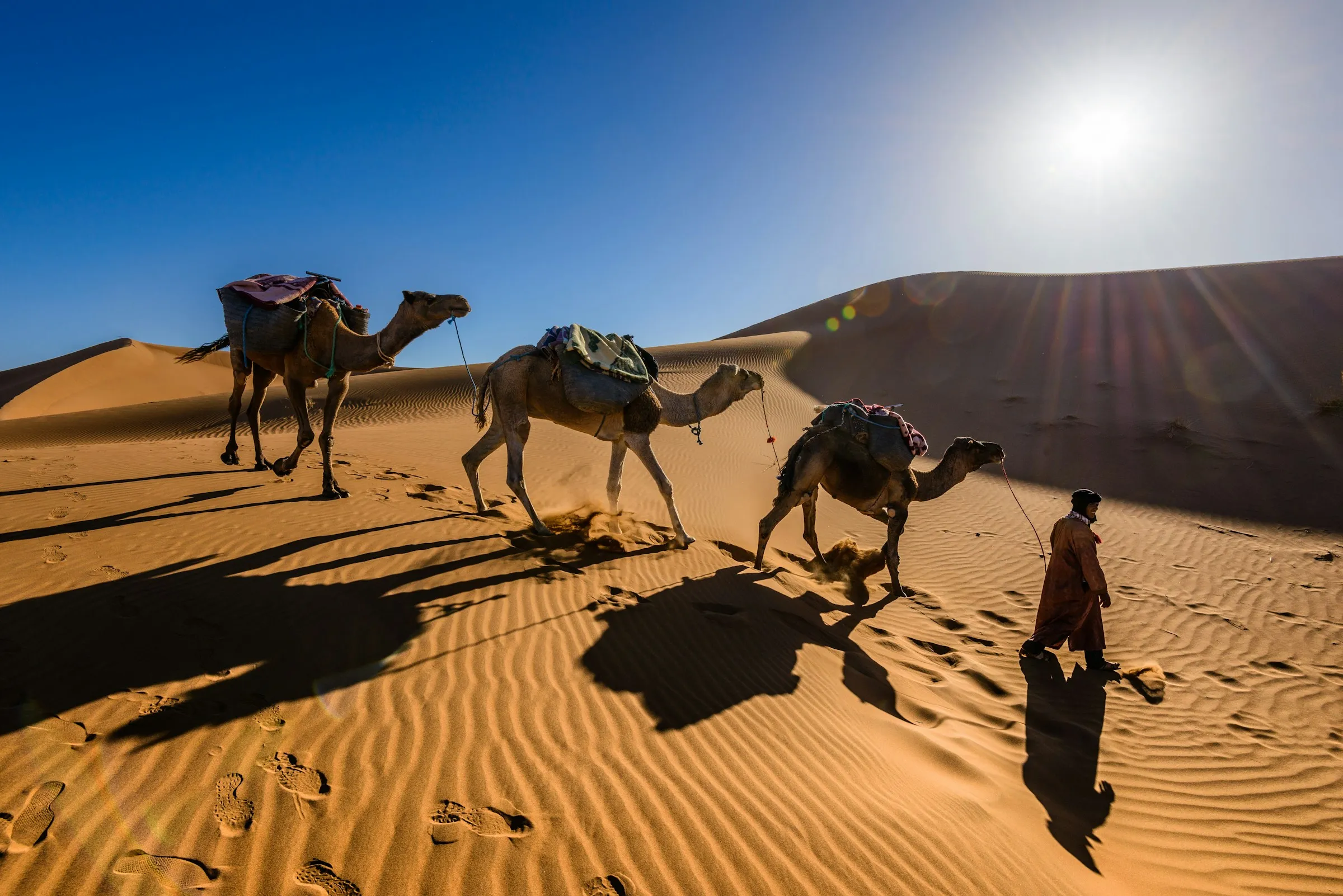 Marrakech, Morocco