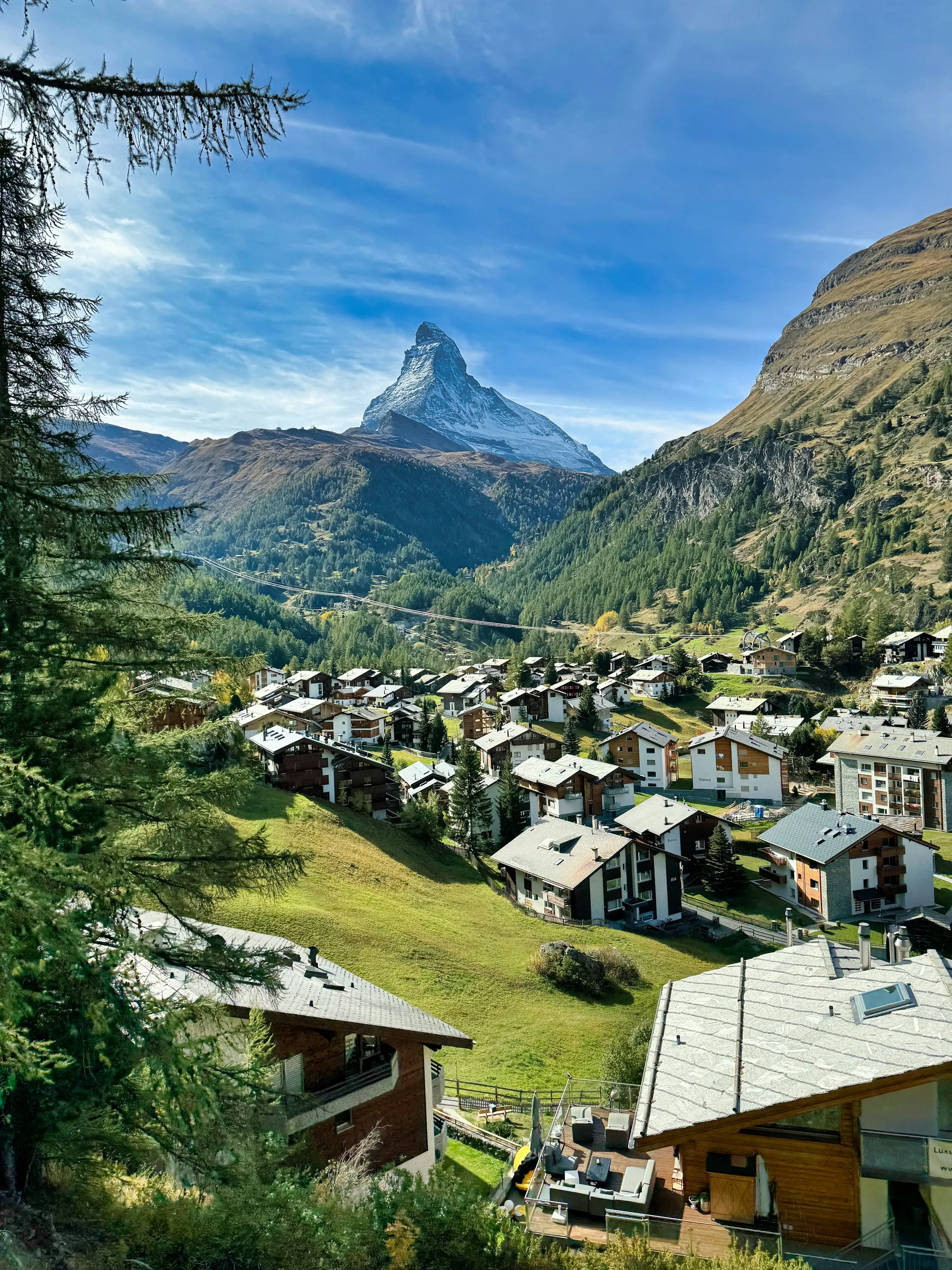 Zermatt, Switzerland